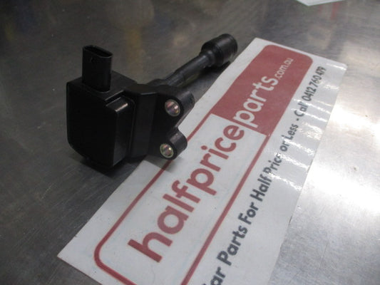 Ford Fiesta Genuine Ignition Coil New Part.