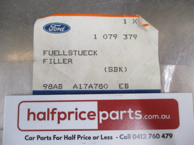 Ford Mondeo Genuine Radiator Foam Filler Strip - New Part