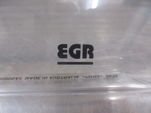 EGR Genuine Clear Bonnet Protector Kit Suits Ford WT/WZ Fiesta New Part