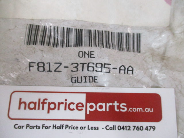 Ford F150-F250 Genuine Diff Guide - New Part