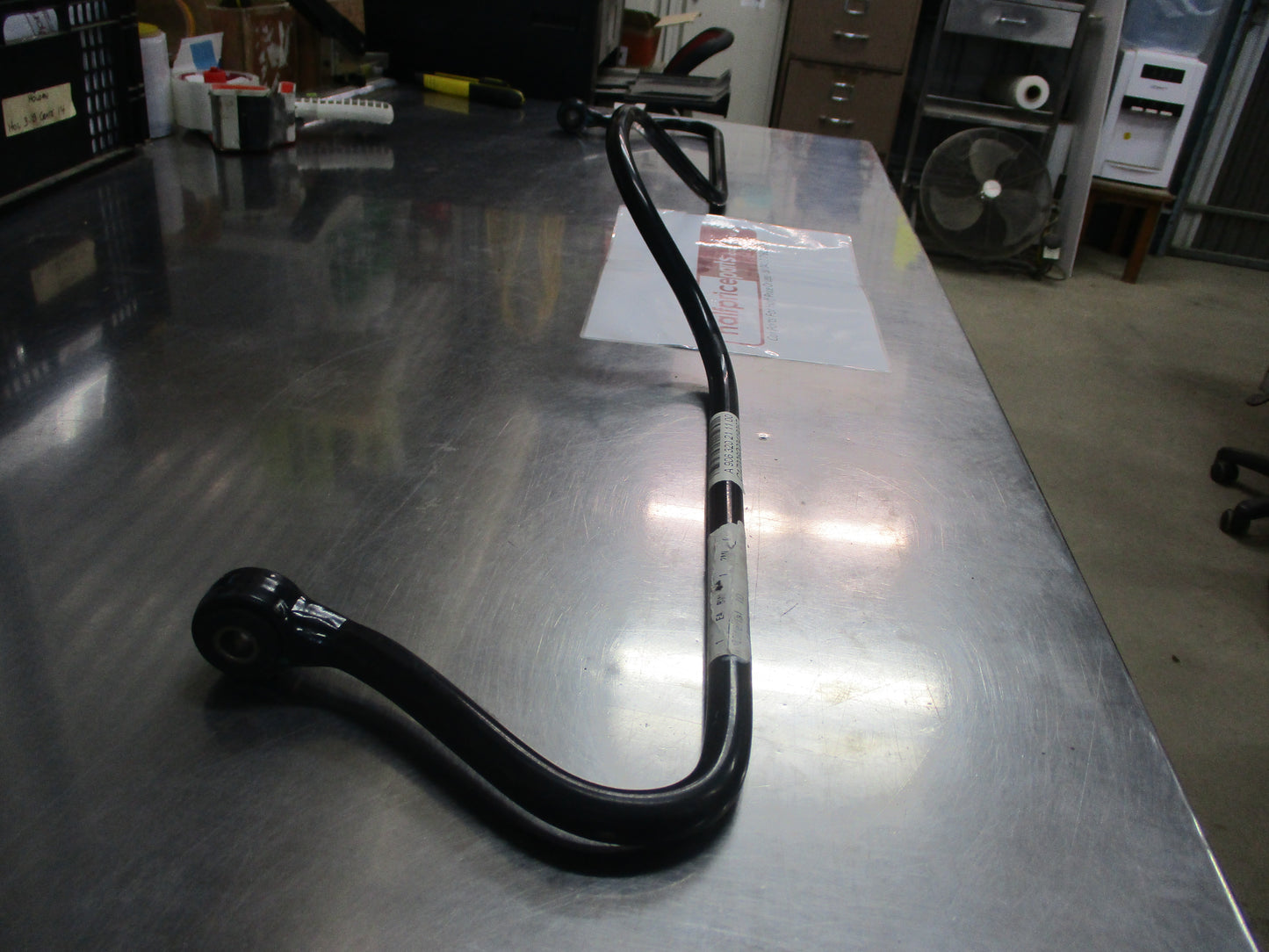 Mercedes Benz Sprinter W906 Genuine Anti Roll Bar New Part