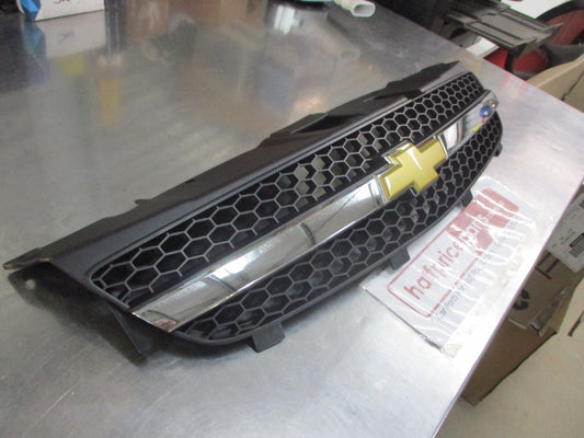 Holden VE SS/SSV/SV6 Series 1 Genuine Front Grille Chev Type New Part