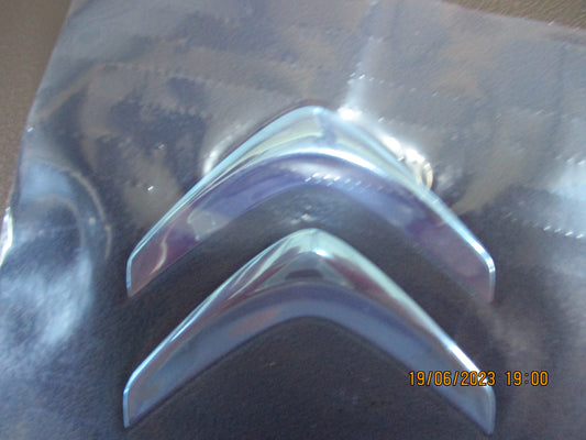 Citroen C4 Series II Genuine Air Bag Steering Wheel New Part