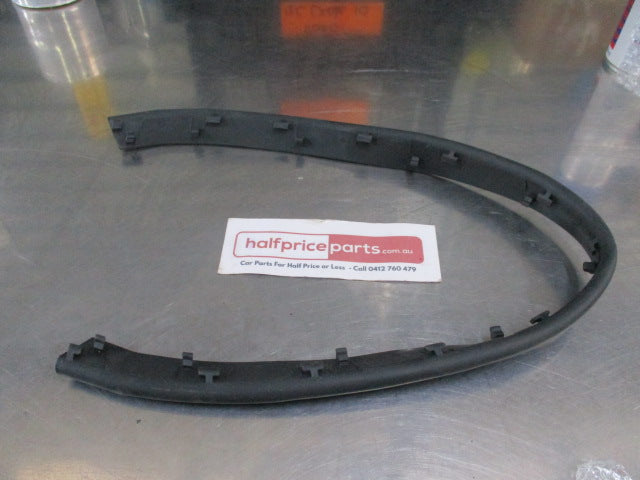 Ford Fiesta Genuine Front Bumper Radiator Grille Seal - New Part