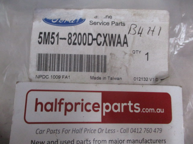 Ford Focus LS/LT Genuine Front Grille (In Factory Primer) New Part