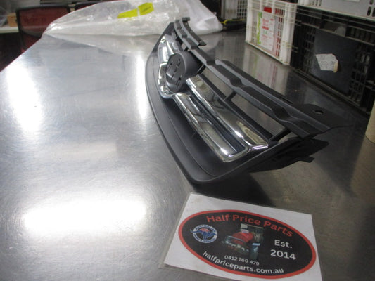 SSS Auto Ford FG2 XT/Ute Falcon Front Upper Grille New Part