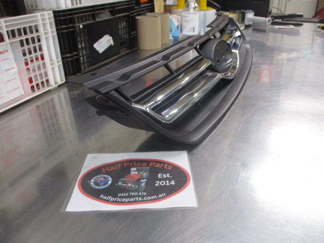 SSS Auto Ford FG2 XT/Ute Falcon Front Upper Grille New Part