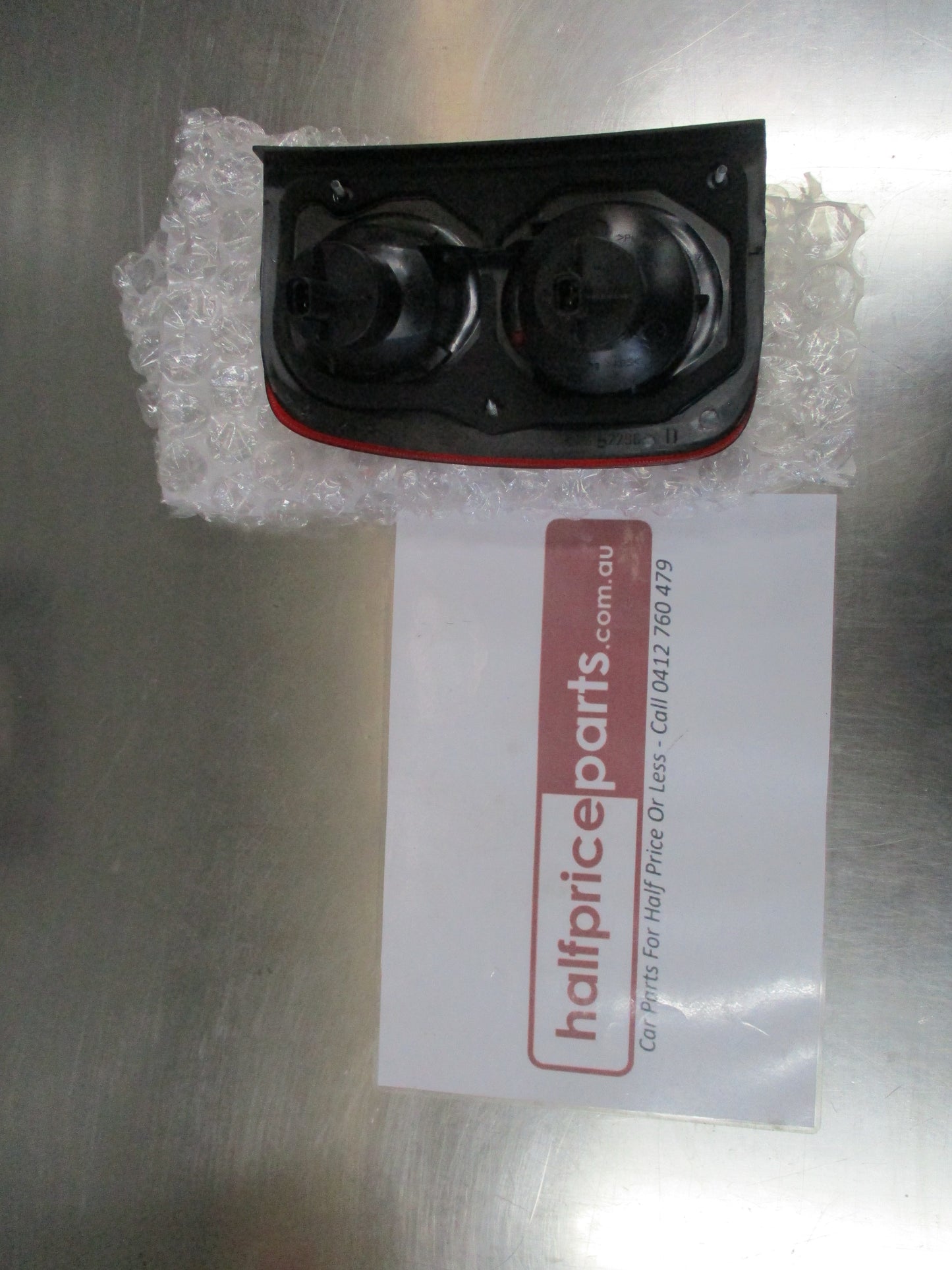 Land Rover Freelander Genuine Drivers Side Rear Tail Light New Part