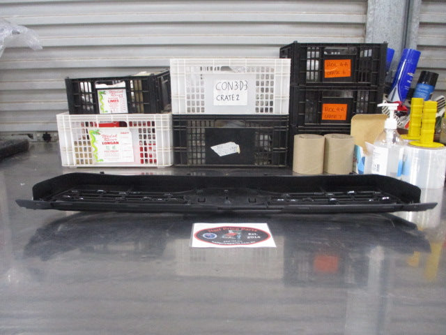 SSS Auto Ford FG2 XT/Ute Falcon Front Upper Grille New Part