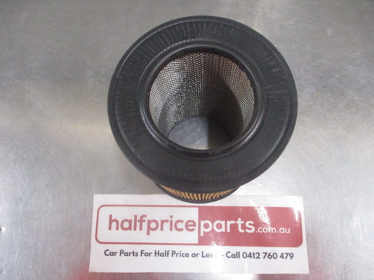 Ryco Engine Air Filter Suits Ford Courier PD / Mazda Bravo UF Diesel New Part