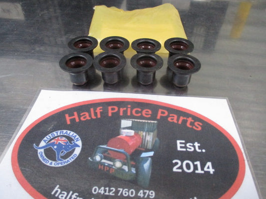 Kia Optima/Sportage Genuine Valve Stem Seals Pack Of 8 New Part