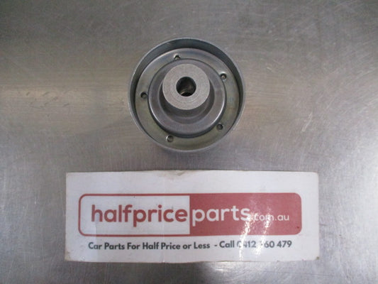 Ford Transit VM/VO 2.2Ltr Genuine Idler Pulley - New Part
