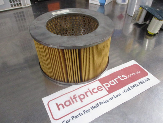 Ryco Ryco Air Filter Suits Ford Courier/Mazda B2200 2.2L New Part