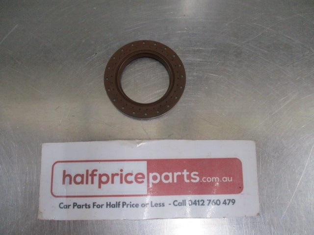 Ford Focus/Fiesta Genuine Input Shaft Oil Seal - New Part