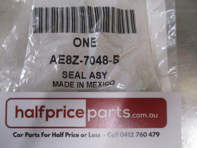 Ford Focus/Fiesta Genuine Input Shaft Oil Seal - New Part