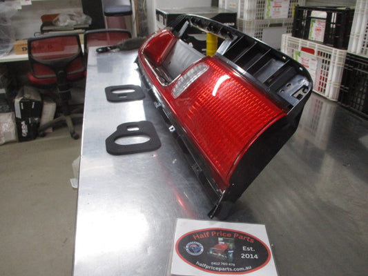 Ford Telstar AX Hatch Back Genuine Rear Garnish Light Assembly New Part