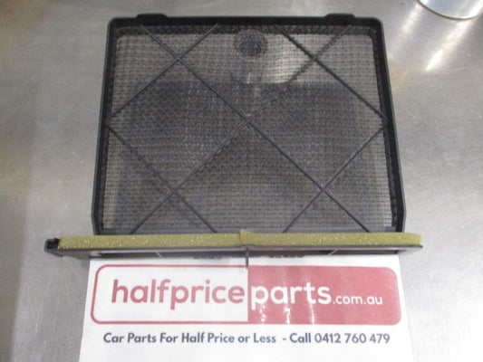Ford BA-FG Falcon/SX-SY Territory Genuine A/C Pollan Odour Mesh Filter New Part