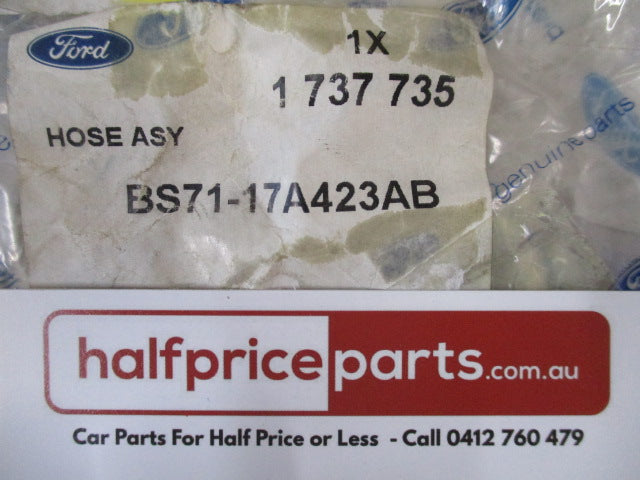 Ford Mondeo Genuine Rear Window Washer Hose - New Part
