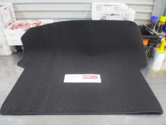 Subaru WRX Sports Wagon Genuine Rear Cargo Carpet New Part