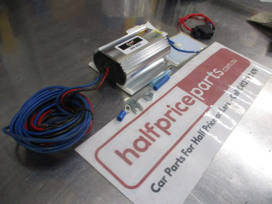 NILRUST Electronic Rust Protection Kits New Part