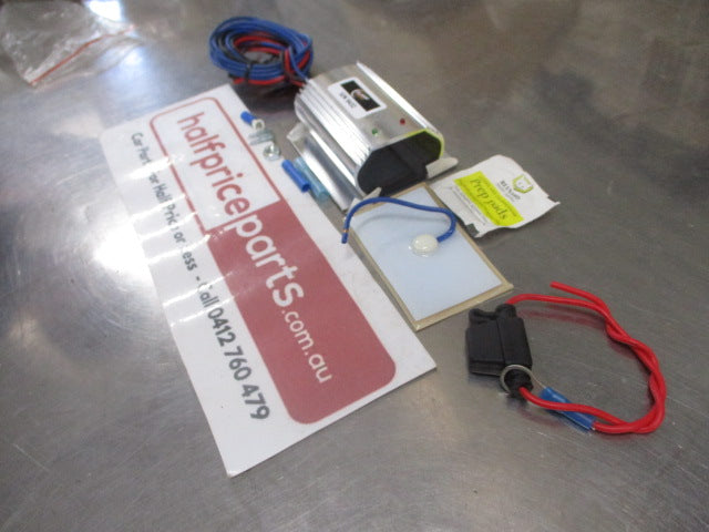 NILRUST Electronic Rust Protection Kits New Part