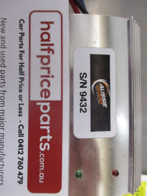 NILRUST Electronic Rust Protection Kits New Part