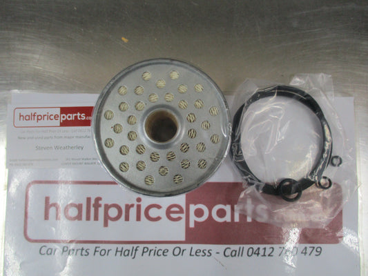 ACDelco Genuine Fuel Filter Suitable For Mazda / Volvo / International / Ford Trucks New Part