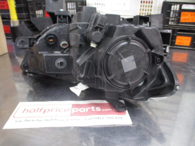 GWM Haval H2 Genuine Left Hand Front Xenon Head Light Assembly New Part.