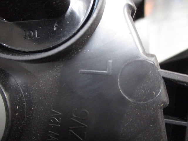 GWM Haval H2 Genuine Left Hand Front Xenon Head Light Assembly New Part.