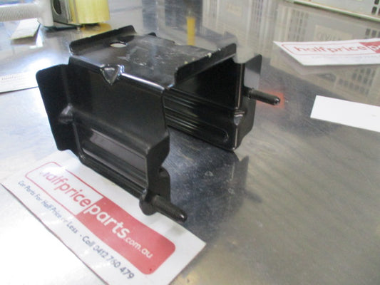 Mazda Tribute / Ford Escape Genuine Left Hand Bumper Bracket - New Part