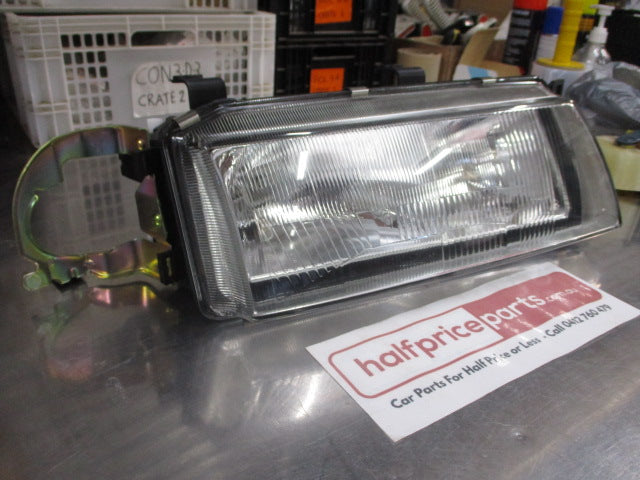 Mitsubishi Magna TE/TF/TH/TJ Veranda Genuine Right Hand Headlight New Part