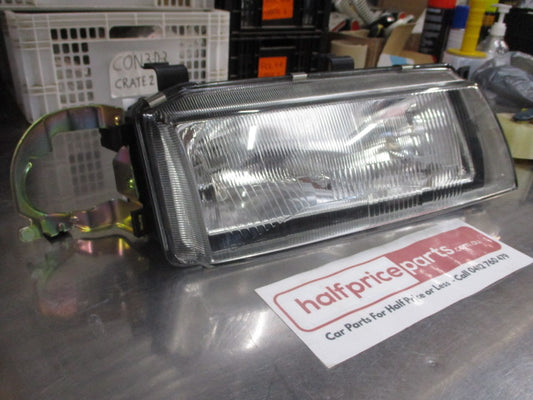 Mitsubishi Magna TE/TF/TH/TJ Veranda Genuine Right Hand Headlight New Part