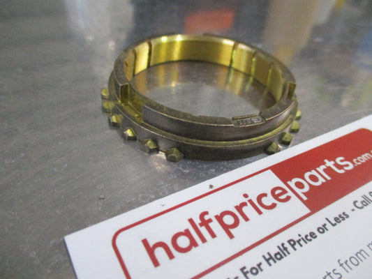 Ford Focus Genuine Gear Syncing Ring - New Part