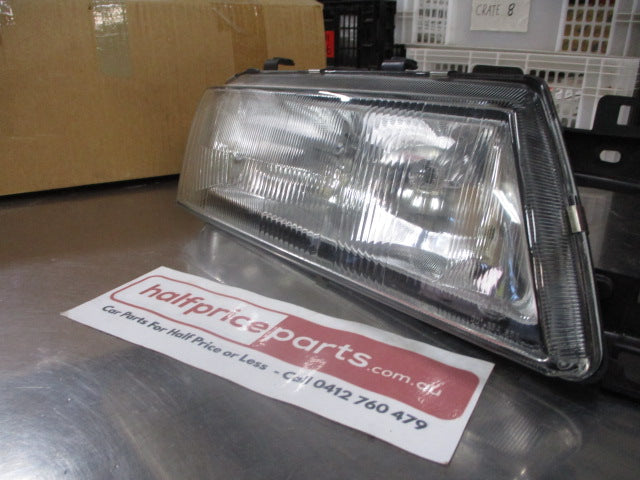 Mitsubishi Magna TE/TF/TH/TJ Veranda Genuine Right Hand Headlight New Part