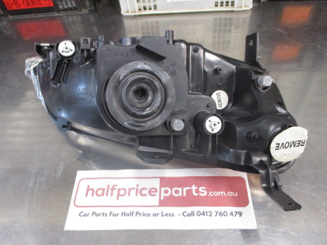 Depo Honda Civic ES Sedan Passenger Side Left Hand Front Head Light New Part