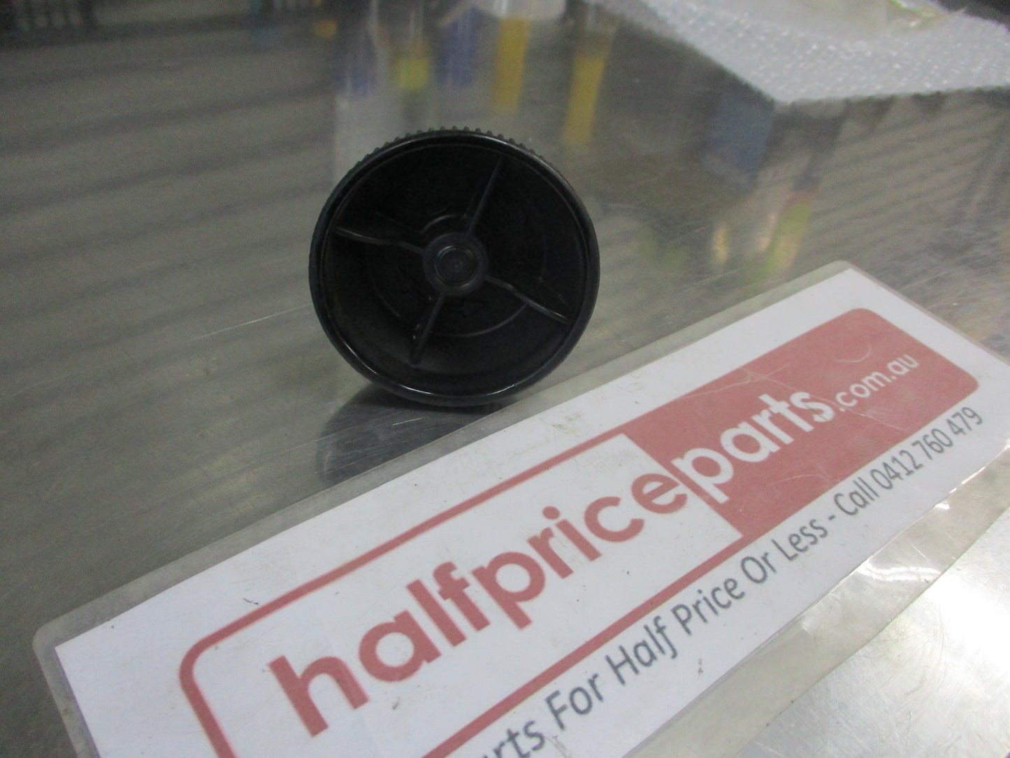 Holden VF Commodore Genuine Spare Wheel Retainer New Part