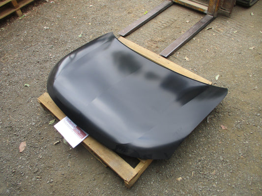 Mitsubishi Outlander Genuine Bonnet Assembly (Unpainted) New Part