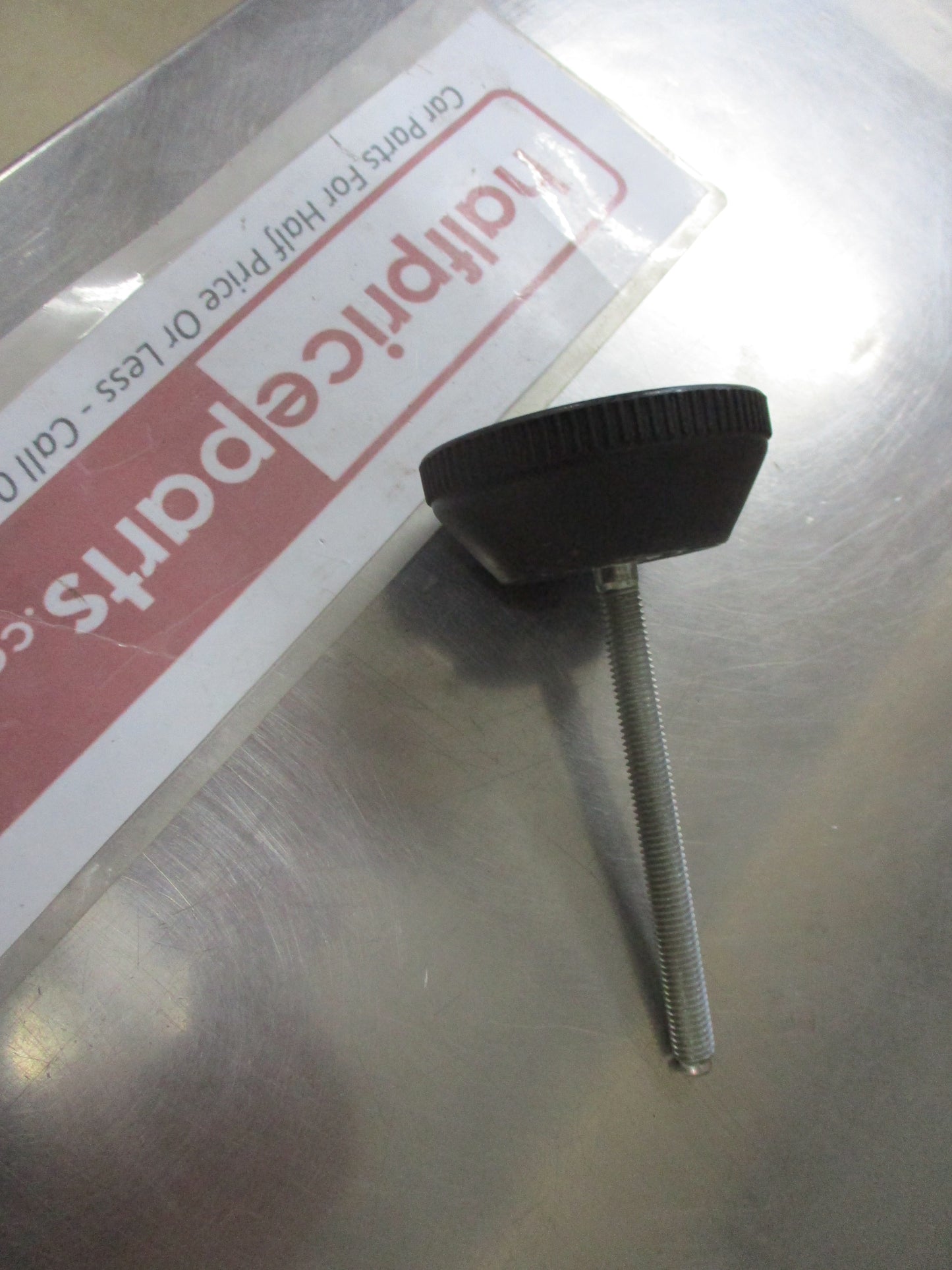 Holden VF Commodore Genuine Spare Wheel Retainer New Part