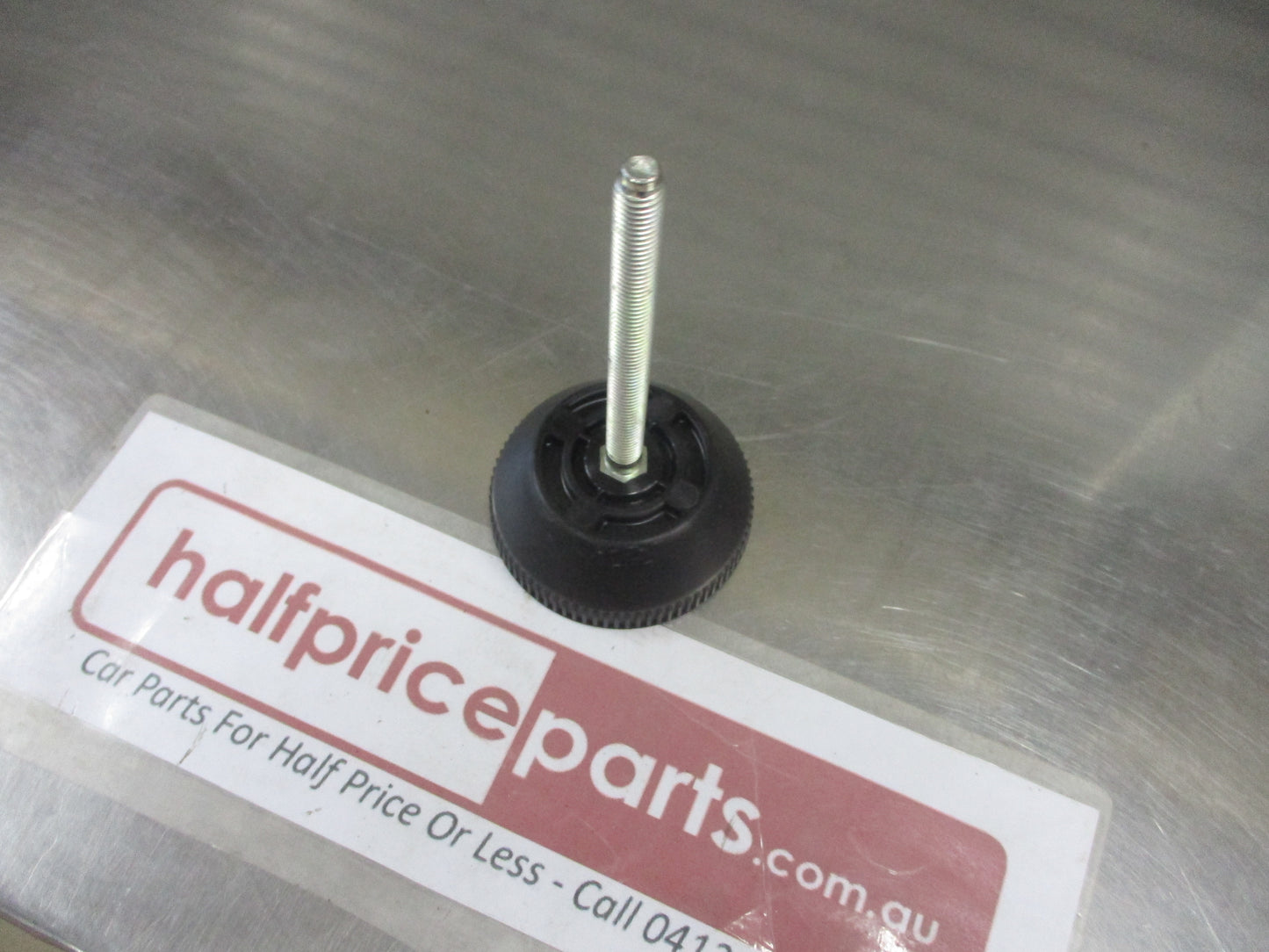 Holden VF Commodore Genuine Spare Wheel Retainer New Part