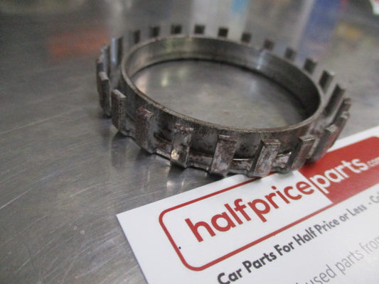 Ford Focus Genuine Trigger Wheel Transmission Speed Sensor New Part