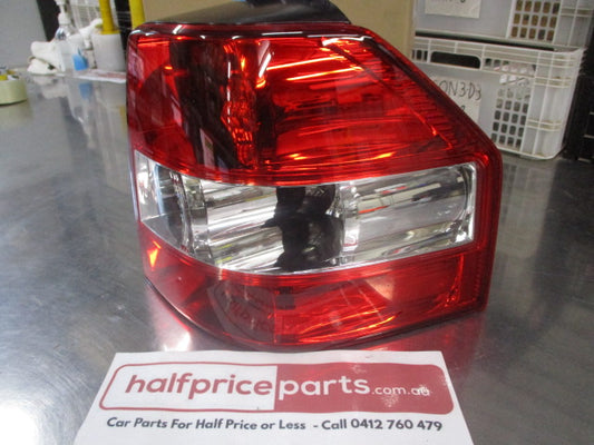 Suzuki Carry/APV Van Genuine Right Hand Taillight Assembly New Part