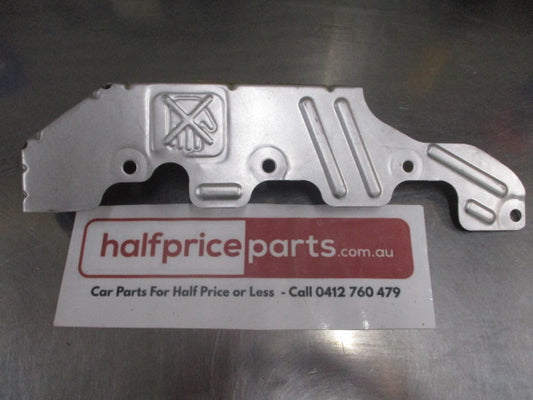 Mitsubishi Pajero Sport/Triton Genuine Exhaust Manifold Heat Insulator New Part