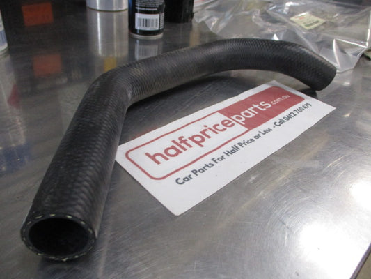 Mitsubishi Pajero Genuine Front Lower Radiator Hose New Part