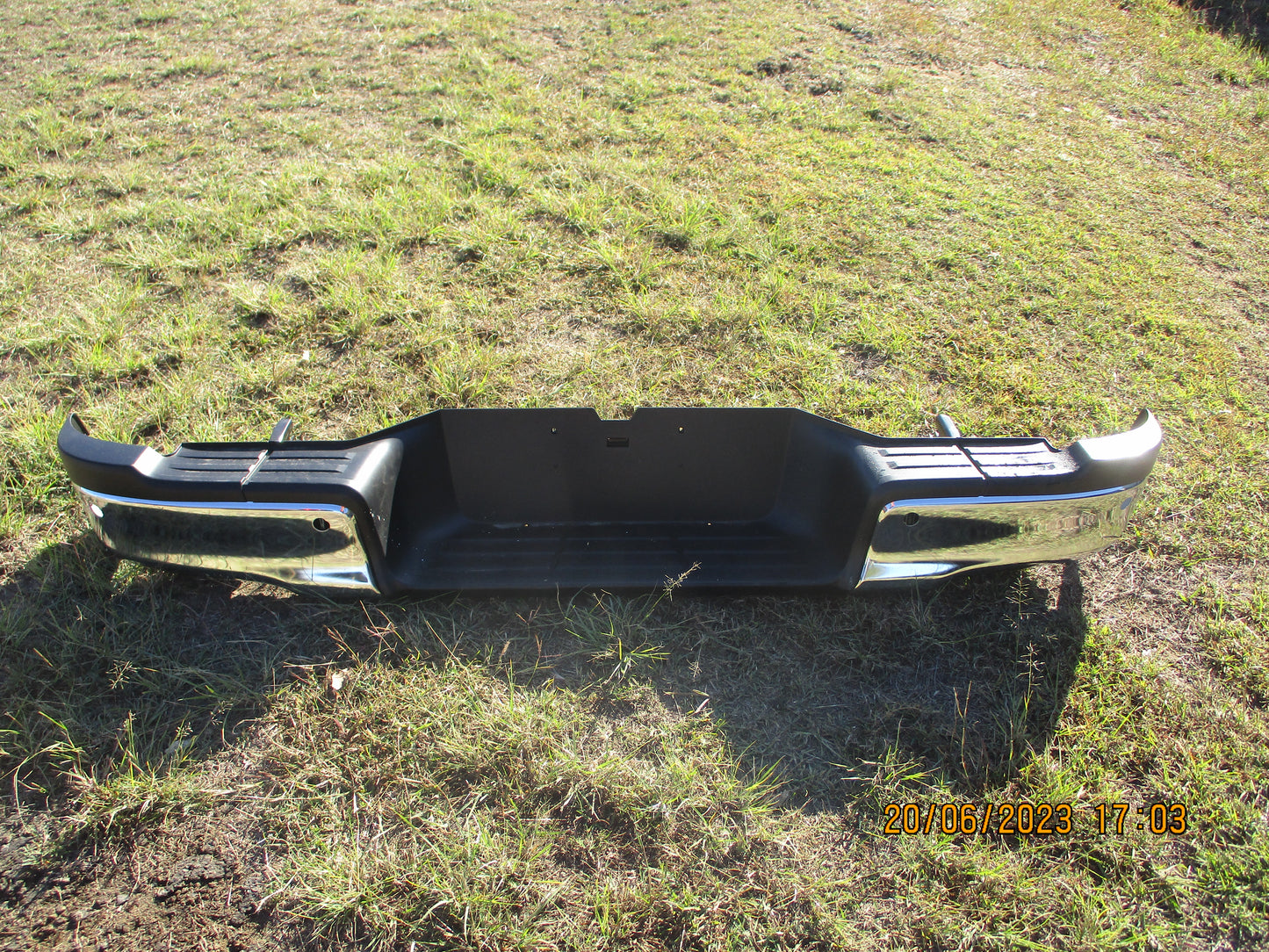 Toyota Hilux SR5 Extra Cab Tub Off 2023 Model Vehicle