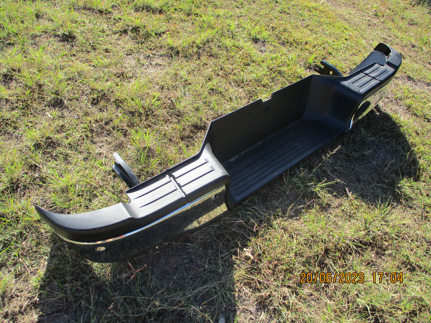 Toyota Hilux SR5 Extra Cab Tub Off 2023 Model Vehicle