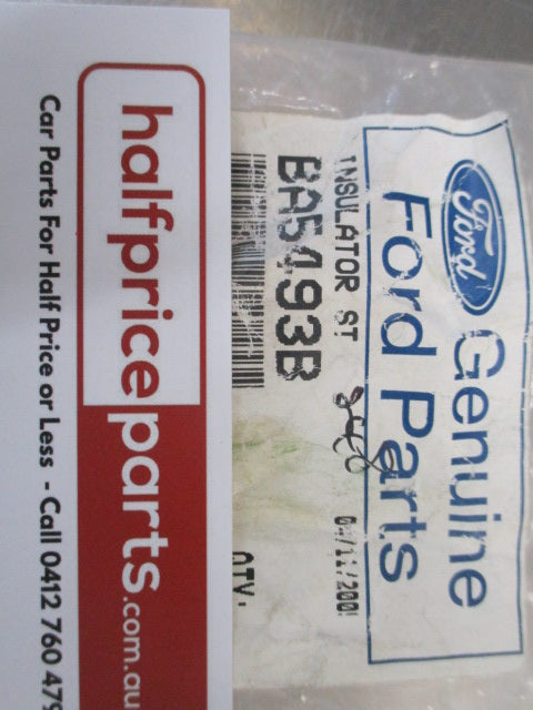 Ford BA/BF Falcon Genuine Rear Sway Bar Bush - New Part