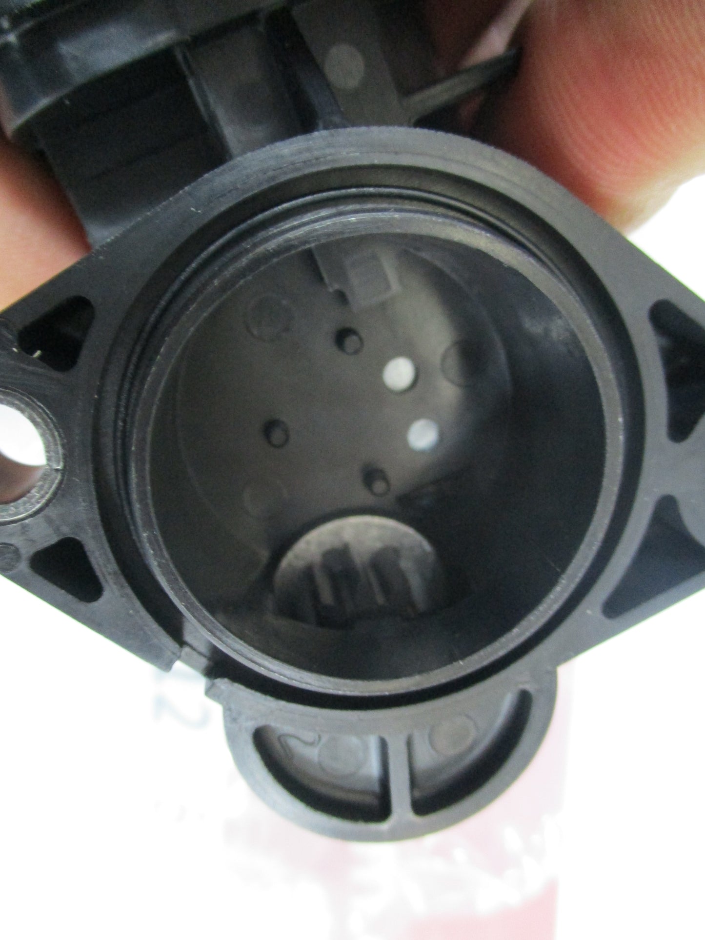 Subaru Impreza / Forester Genuine Fuel Injection Idle Air Control Valve Motor New Part