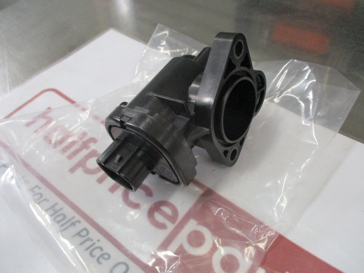Subaru Impreza / Forester Genuine Fuel Injection Idle Air Control Valve Motor New Part