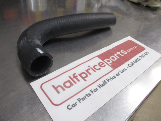 Mitsubishi Triton Genuine Upper Radiator Hose New Part