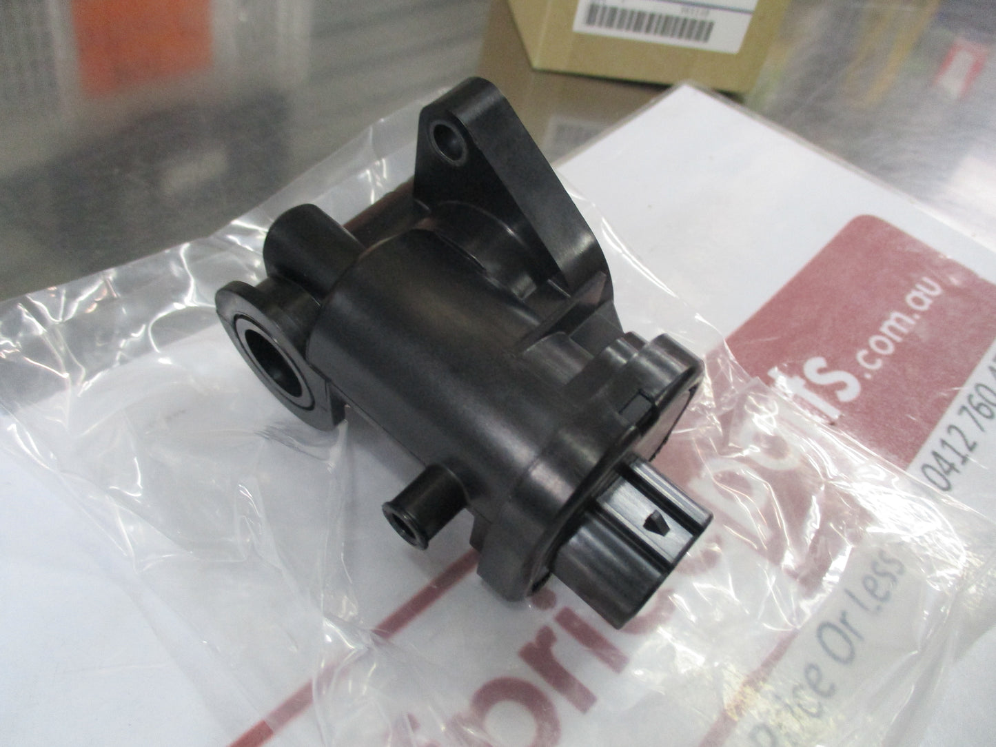Subaru Impreza / Forester Genuine Fuel Injection Idle Air Control Valve Motor New Part